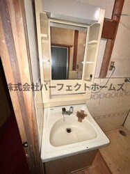 楠葉面取町戸建の物件内観写真